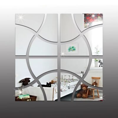 Arcos Modulares